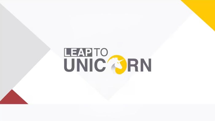 Leap to Unicorn on JioTV