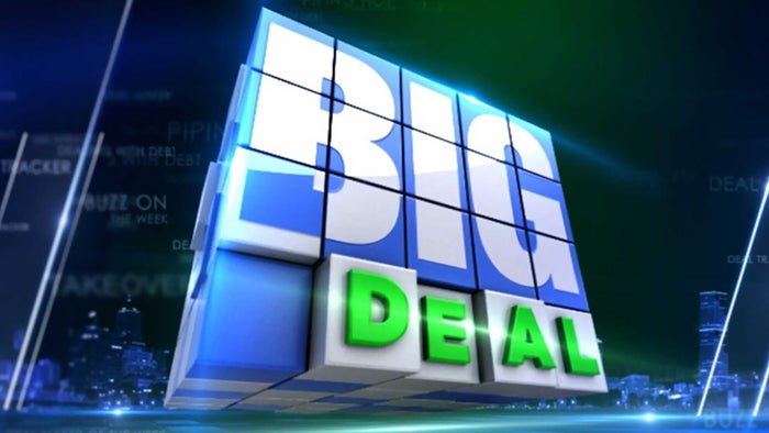 Global Lens on JioTV