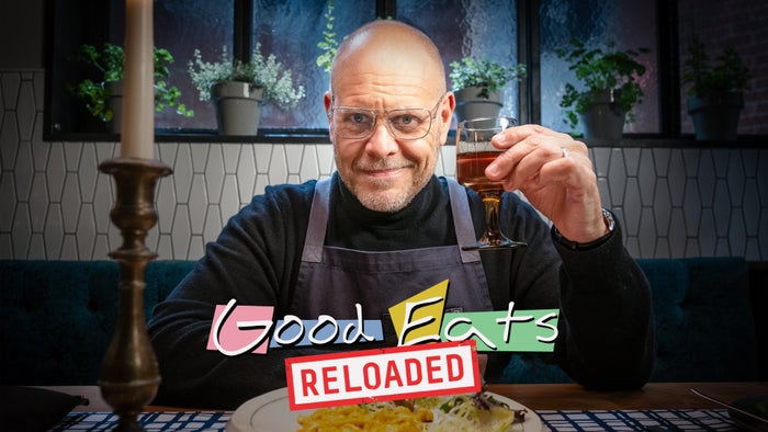 Good Eats: Reloaded Episode No.4 on JioTV