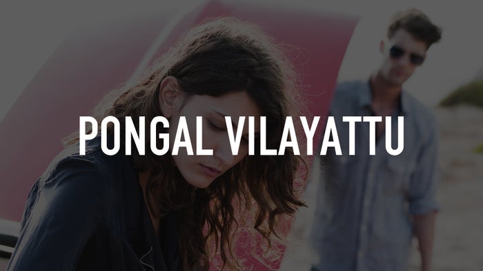 Pongal Vilayattu on JioTV