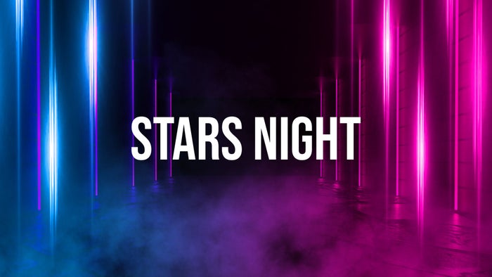 Stars Night on JioTV