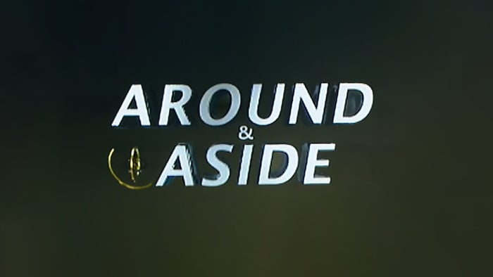 Around and Aside on JioTV
