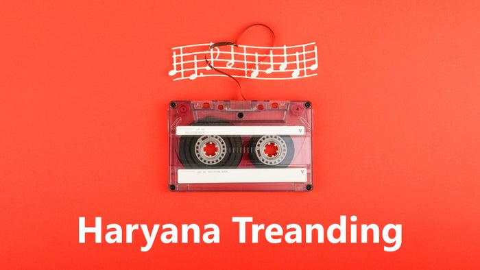 Haryana Treanding on JioTV