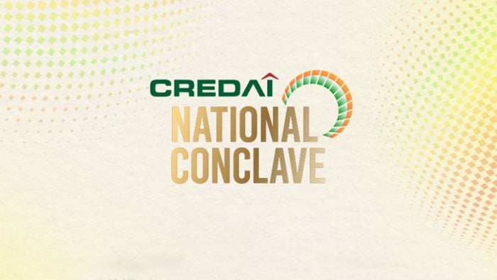 Credai National Conclave Episode No.2 on JioTV