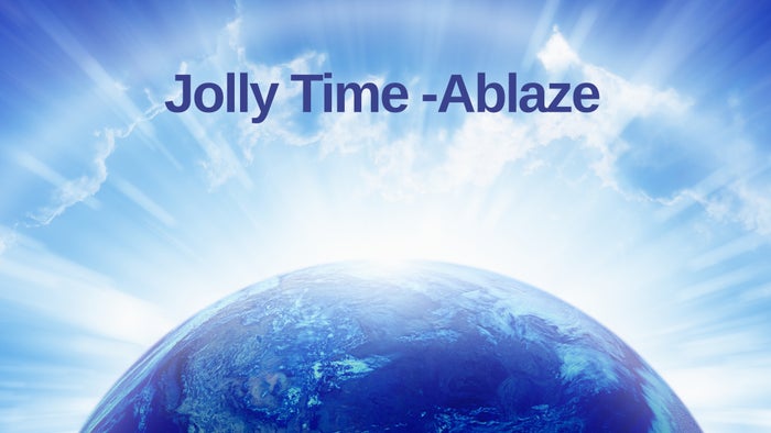 Jolly Time -Ablaze on JioTV
