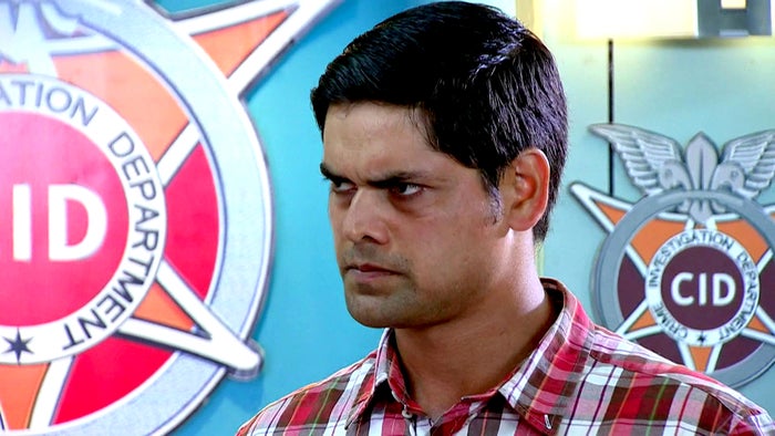 CID (Bangla) on JioTV