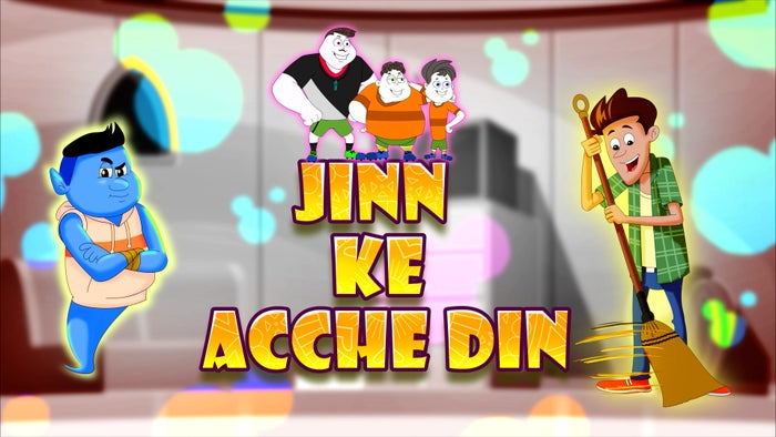 Paap-O-Meter Episode No.262 on JioTV