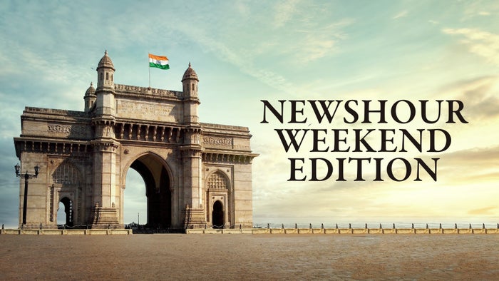Newshour Weekend Edition on JioTV