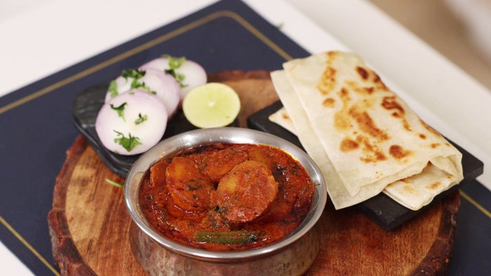 Aaj Kay Banavu Ya? - Madhura Special Episode No.41 on JioTV