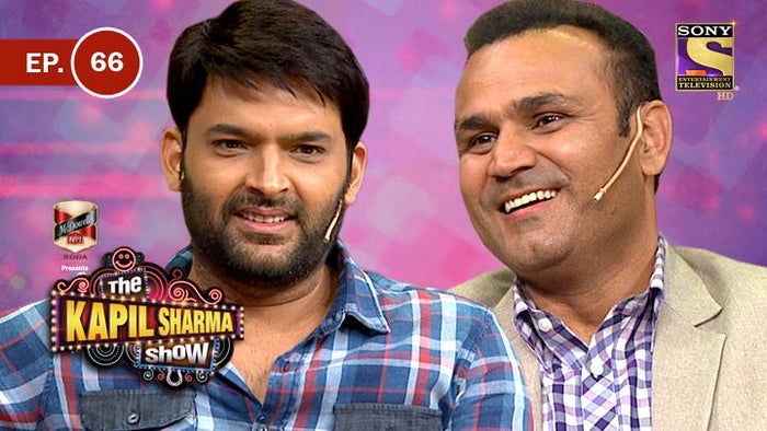 The Kapil Sharma Show Episode No.66 on JioTV