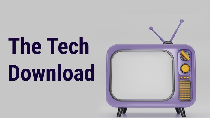 The Tech Download Episode No.1 on JioTV