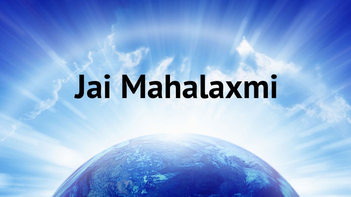 Jai Mahalaxmi Episode No.18 on JioTV