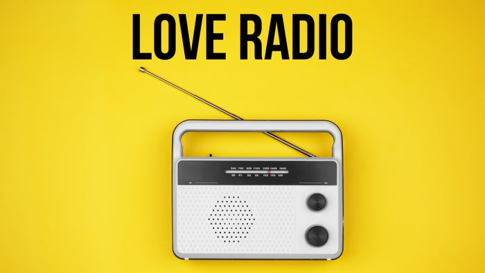 Love Radio on JioTV