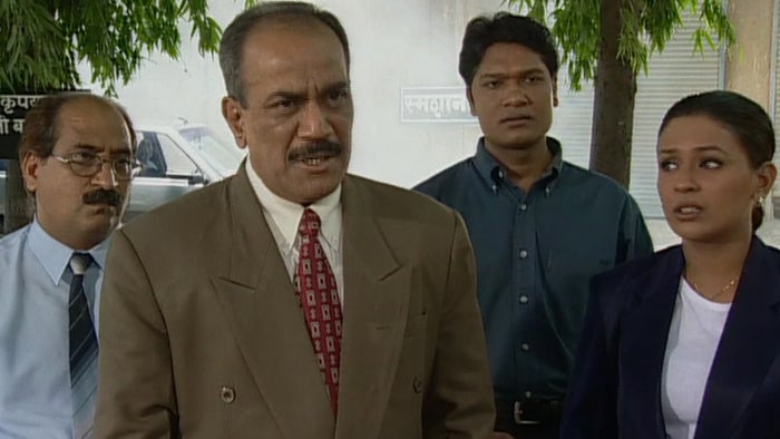 CID Episode No.1019 on JioTV