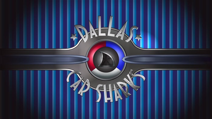 Dallas Car Sharks on JioTV