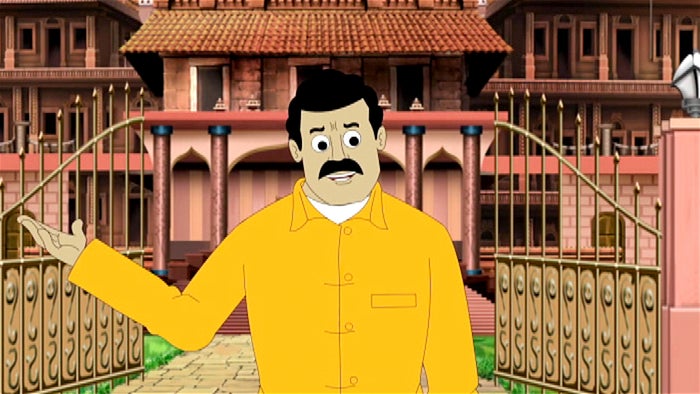 Nix Episode No.425 on JioTV