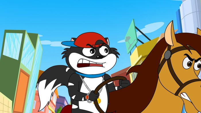 Honey Bunny Ka Jholmaal Episode No.168 on JioTV