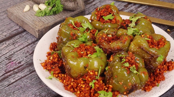 Aaj Kay Banavu Ya? - Madhura Special Episode No.42 on JioTV