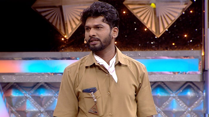 Maharashtrachi Hasya Jatra Hasyacha Chaukaar Episode No.17 on JioTV