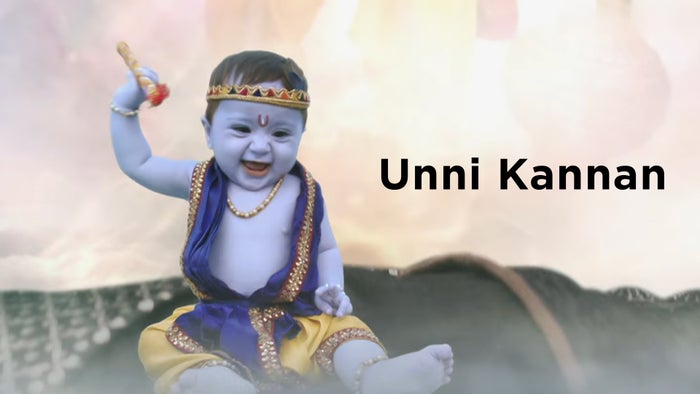 Unni Kannan Episode No.124 on JioTV