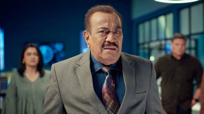 CID (Bangla) on JioTV