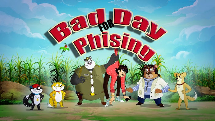 Honey Bunny Ka Jholmaal Episode No.575 on JioTV