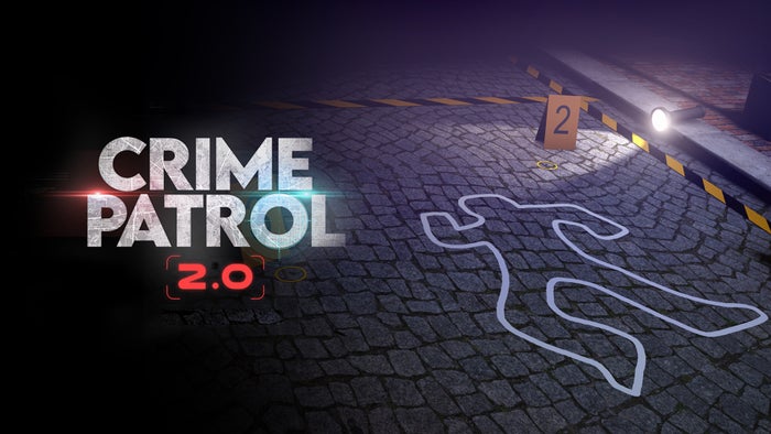 Crime Patrol 2.0 Episode No.90 on JioTV