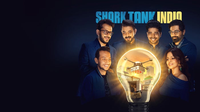 Shark Tank India Episode No.13 on JioTV