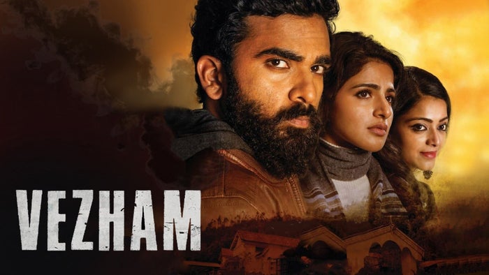 Vezham on JioTV