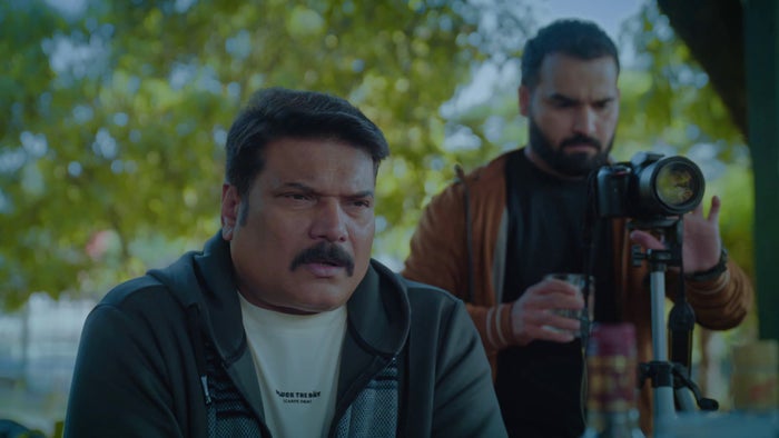 CID Episode No.1031 on JioTV