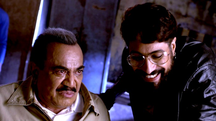 CID Episode No.33 on JioTV