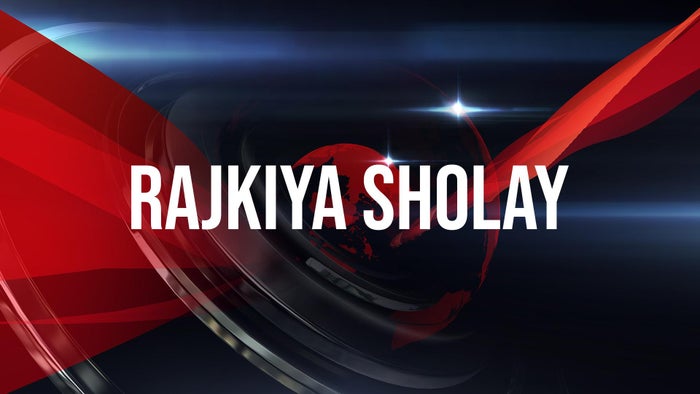 Rajkiya Sholay on JioTV