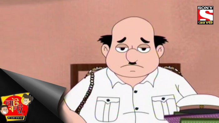 Nut Boltu Episode No.3107 on JioTV