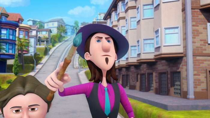 Guru Aur Bhole Episode No.28 on JioTV