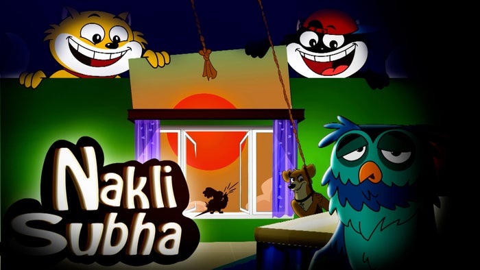 Honey Bunny Ka Jholmaal Episode No.419 on JioTV