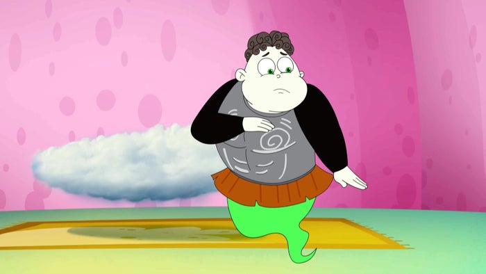 Paap-O-Meter Episode No.33 on JioTV