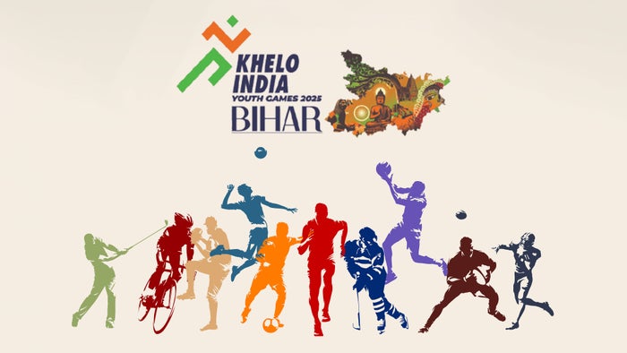 Khelo India Youth Games Highlights on JioTV