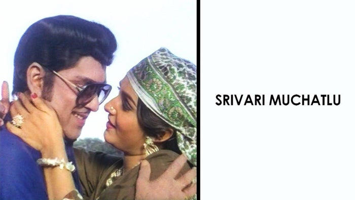 Srivari Muchatlu on JioTV