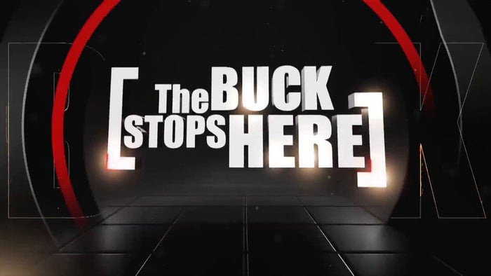 The Buck Stops Here Episode No.976 on JioTV