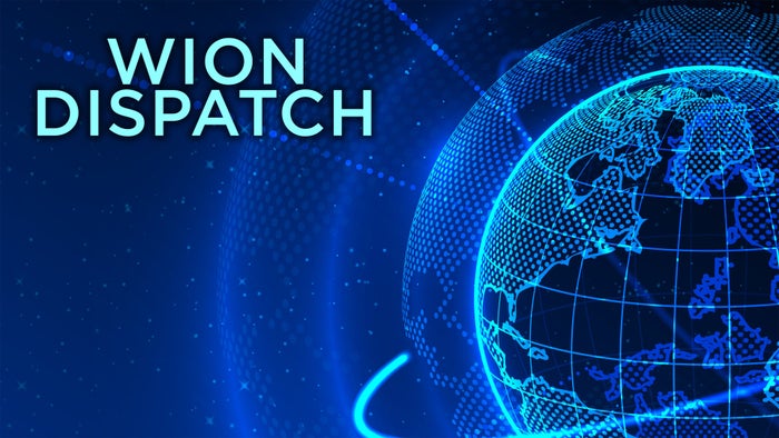 WION Dispatch on JioTV