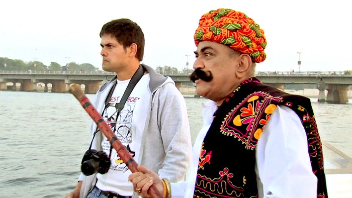 CID Episode No.1037 on JioTV