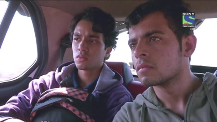 Crime Patrol Satark (Bangla) Episode No.3108 on JioTV