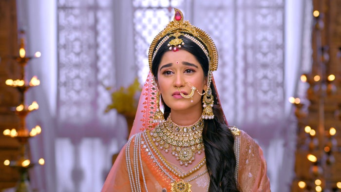 Shrimad Ramayan (Bangla) Episode No.46 on JioTV