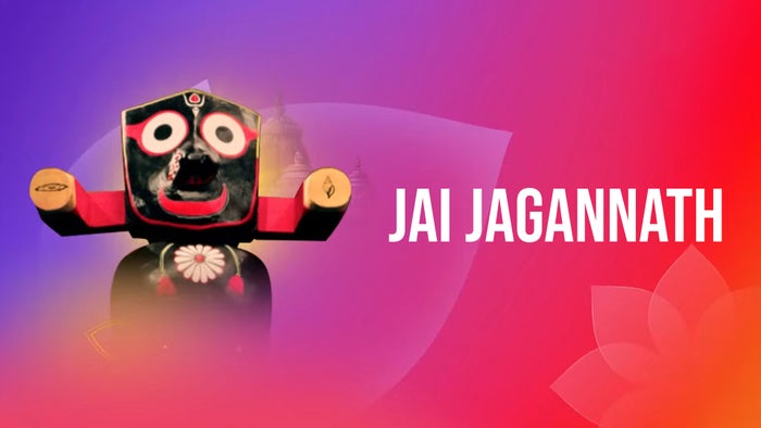 Jai Jagannath Episode No.67 on JioTV