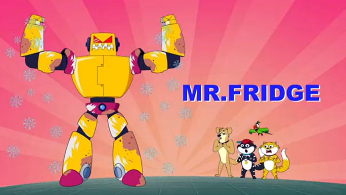 Honey Bunny Ka Jholmaal Episode No.560 on JioTV