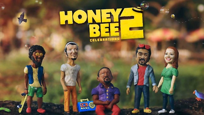 Honey Bee 2: Celebrations on JioTV