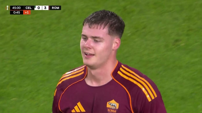 UEFA Europa League 2025/26 LIVE on JioTV