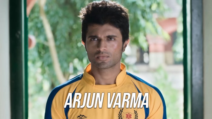 Arjun Varma on JioTV