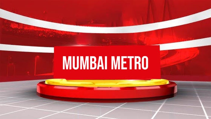 Mumbai Metro on JioTV