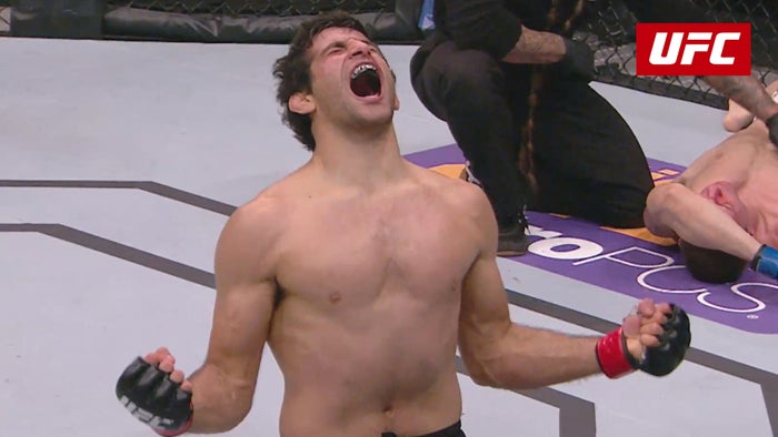 UFC: Countdown on JioTV